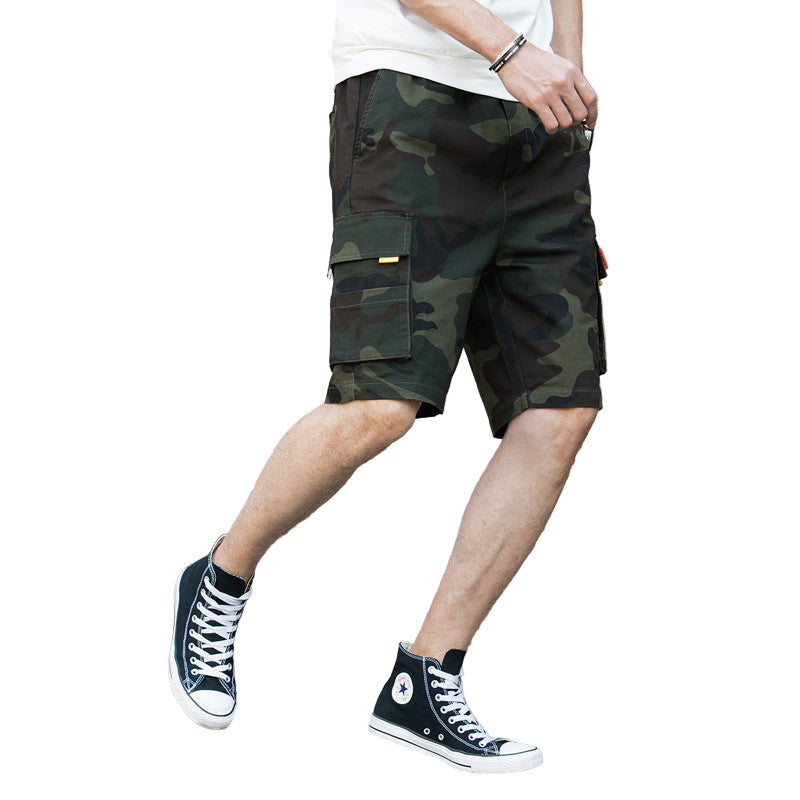 Cargo Shorts