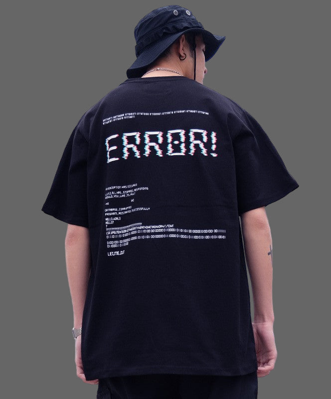 Wind Functional Short Sleeve T-shirt