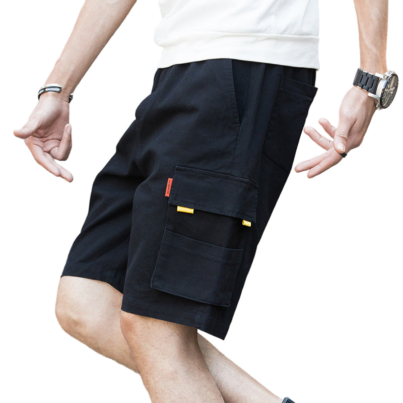 Cargo Shorts