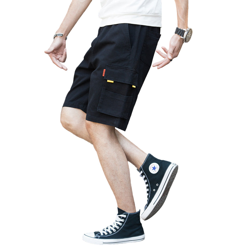 Cargo Shorts