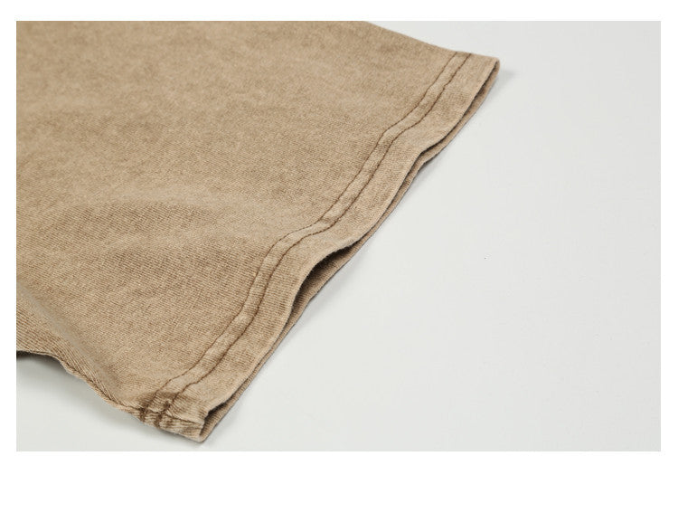 "MKTFMEDC" Men's Summer T-Shirt