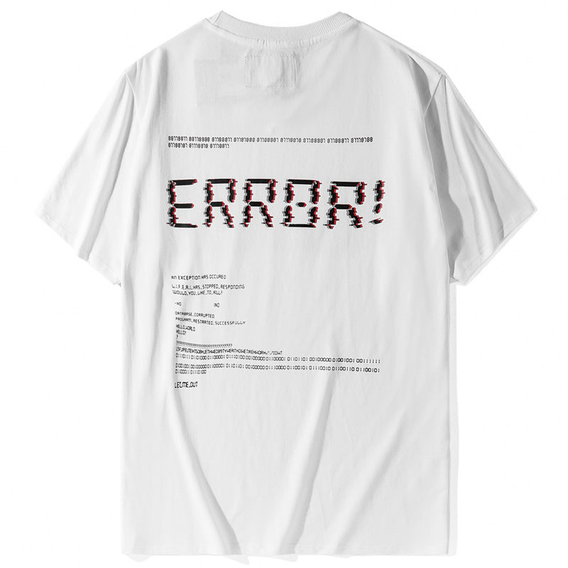 Wind Functional Short Sleeve T-shirt