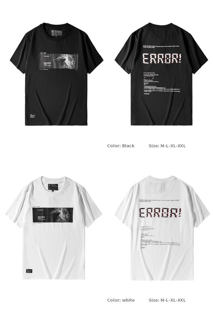 Wind Functional Short Sleeve T-shirt