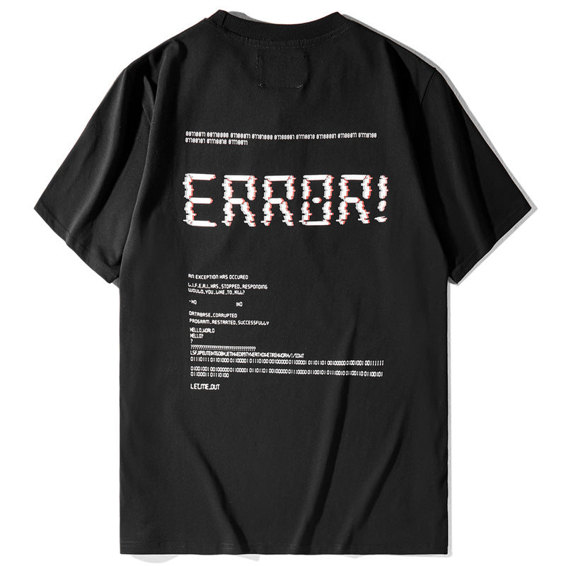 Wind Functional Short Sleeve T-shirt