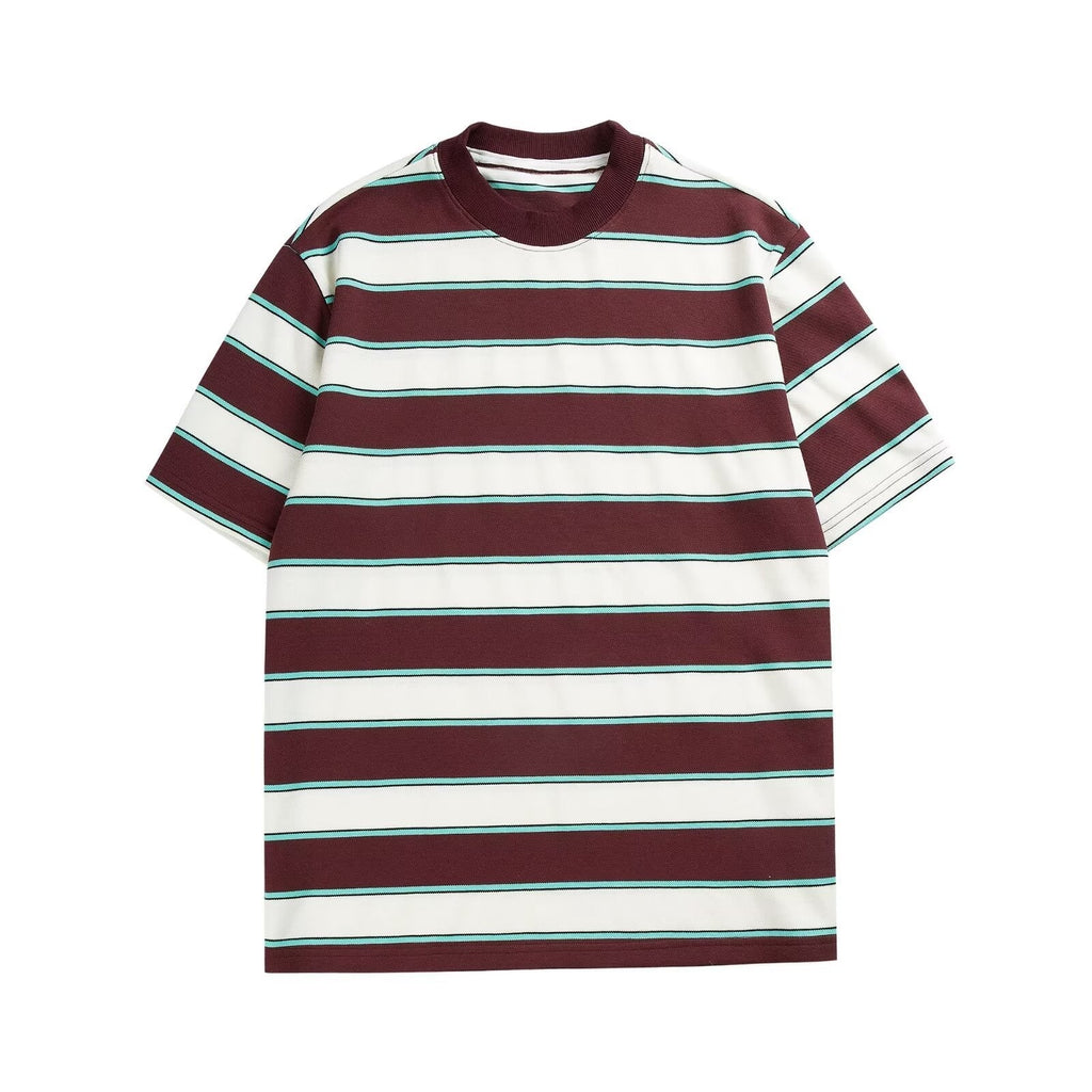 Japanese Vintage Stripe T-shirt