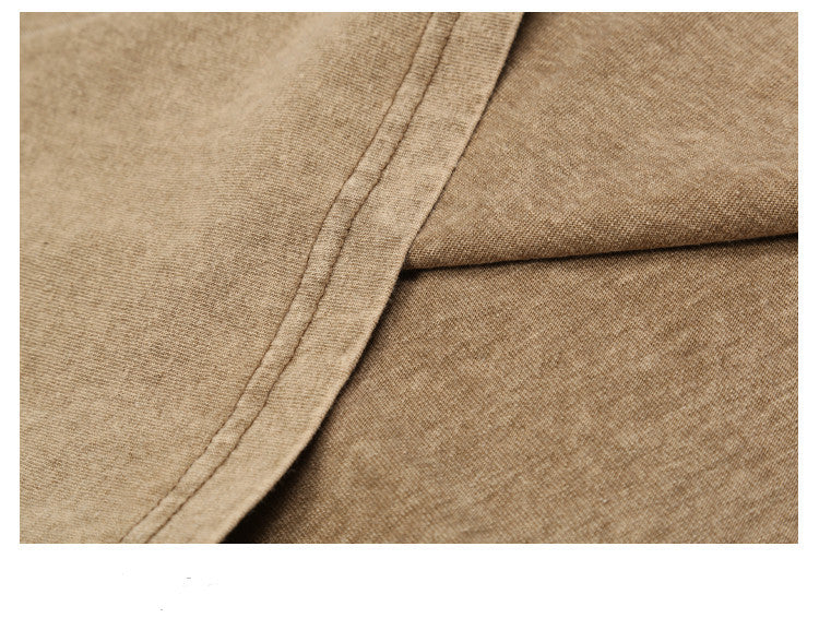 "MKTFMEDC" Men's Summer T-Shirt