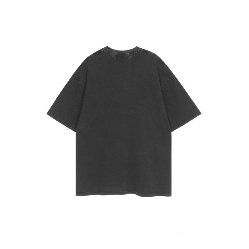 "MKTFMEDC" Men's Summer T-Shirt