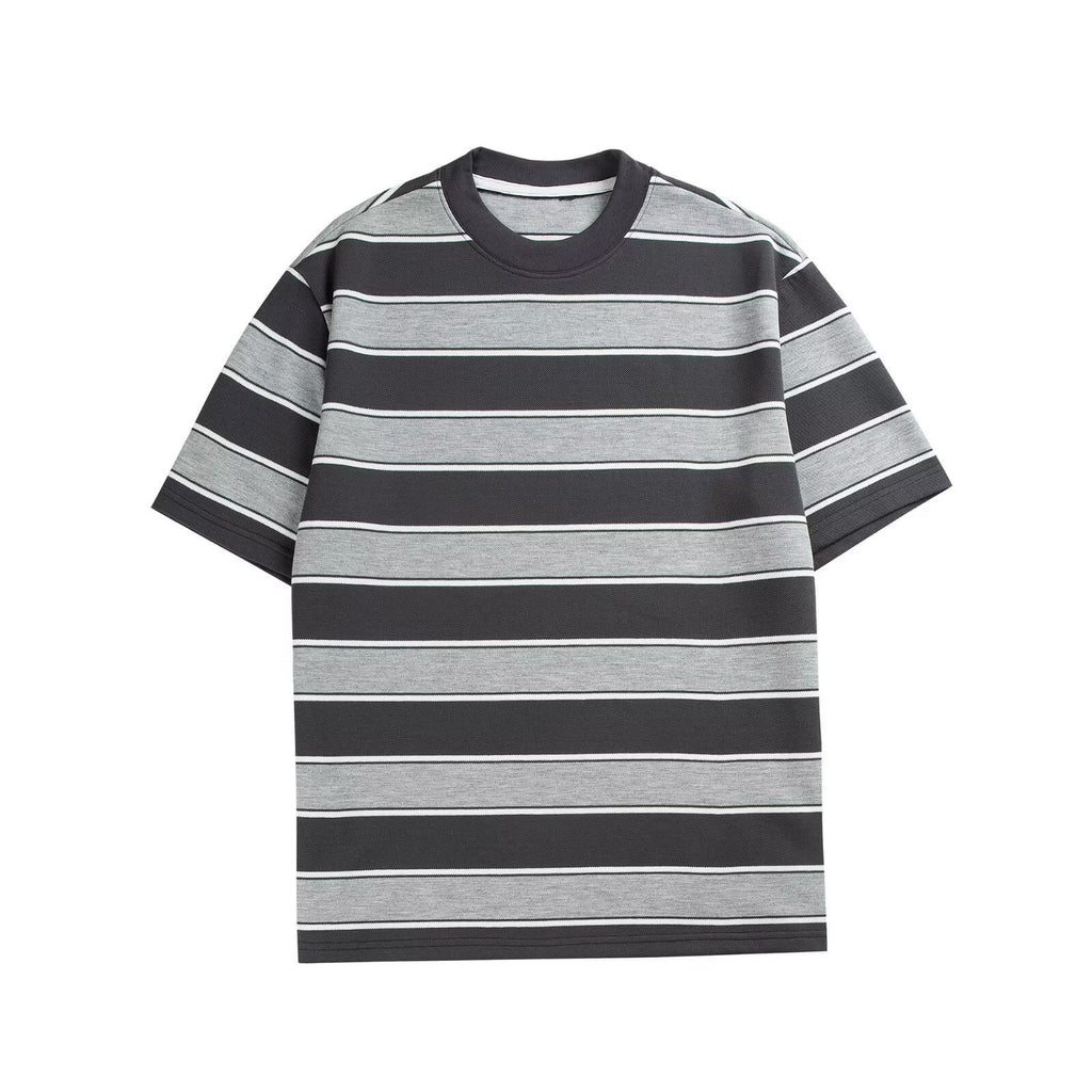 Japanese Vintage Stripe T-shirt